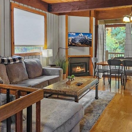 Cozy 2 Bedroom Condo In Town Walk To Main St Skiing Breckenridge Eksteriør billede